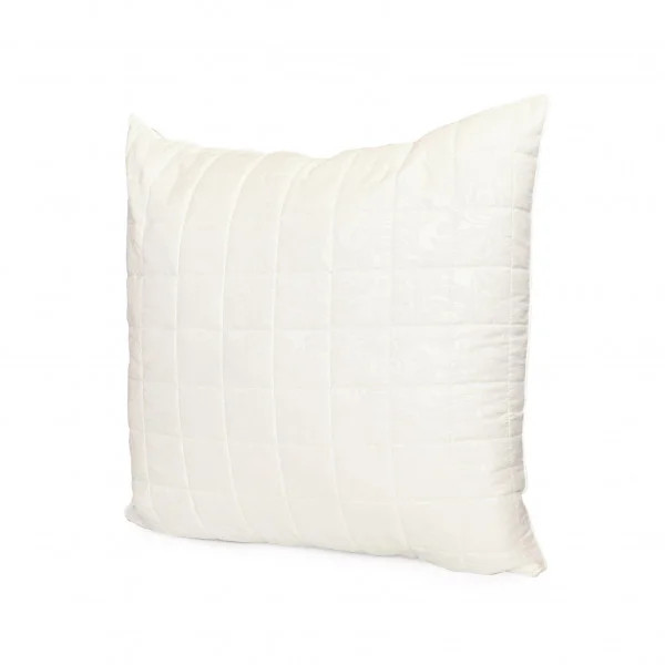 Подушка силіконова Viluta Universal 21411 70х70 см біла