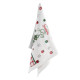 Набір рушників Ardesto Christmas Tree ART3863HT 38х63 см 2 шт