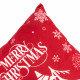 Подушка декоративна Ardesto Christmas ART1032HT 45х45 см