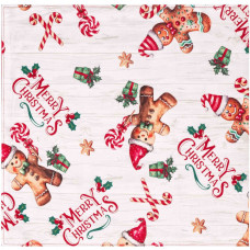 Раннер Ardesto Christmas Gingerbread ART01HCG 33х137 см