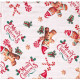 Раннер Ardesto Christmas Gingerbread ART01HCG 33х137 см