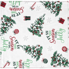 Раннер Ardesto Christmas Tree ART01HCT 33х137 см