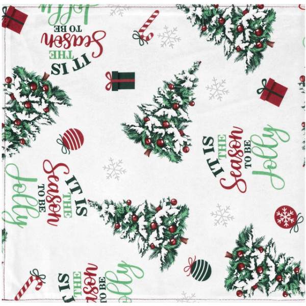 Раннер Ardesto Christmas Tree ART01HCT 33х137 см