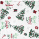 Раннер Ardesto Christmas Tree ART01HCT 33х137 см