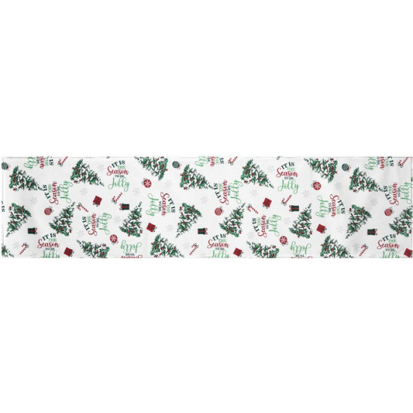 Раннер Ardesto Christmas Tree ART01HCT 33х137 см