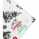 Раннер Ardesto Christmas Tree ART01HCT 33х137 см