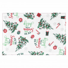 Серветка сервірувальна Ardesto Christmas Tree ART06HT 30х45 см