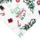 Скатертина Ardesto Christmas Tree ART08HT 140х180 см