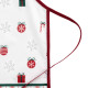 Фартух кухонний Ardesto Christmas ART12HT 60х80 см Фартух кухонний Ardesto Christmas ART12HT 60х80 см