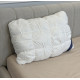 Подушка тісто з поліефірного волокна Hotel pillow 21534 50х70 см біла