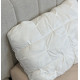 Подушка тісто з поліефірного волокна Hotel pillow 21534 50х70 см біла