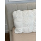 Подушка тісто з поліефірного волокна Hotel pillow 21534 50х70 см біла