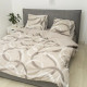 Постільна білизна сімейна Viluta Ранфорс 24327-S 210х143х2 см