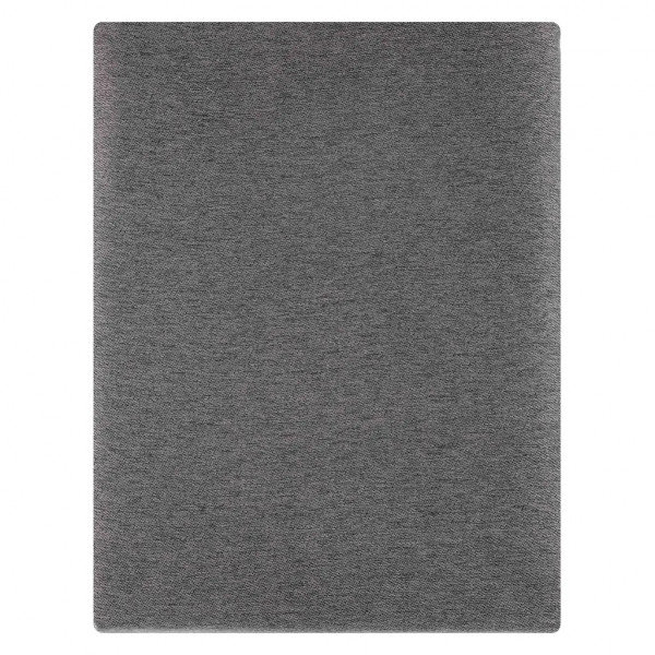 Штора блікаут Ardesto рогожка ART1041BR 150х270 см коричнева