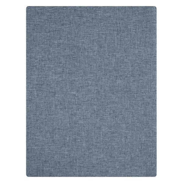 Штора блікаут Ardesto рогожка ART1041LG 150х270 см світло-сіра