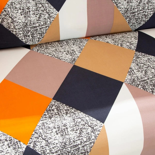 Чохол на диван-книжку універсальний трикотажний Love You 002 81127