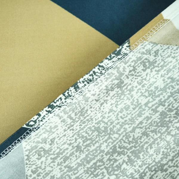 Чохол на диван-книжку універсальний трикотажний Love You 002 81138