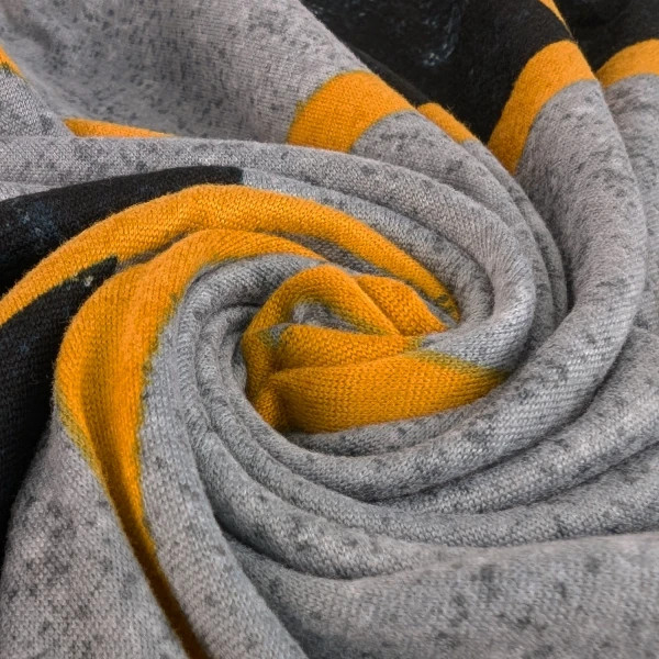 Чохол на диван-книжку універсальний трикотажний Love You 013 81167