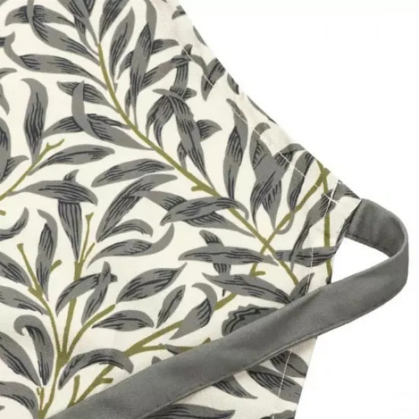 Фартух кухонний Ardesto Leaves ART12LV 60х80 см