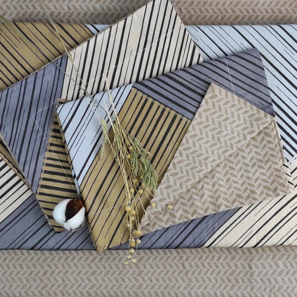 Постільна білизна полуторна Love You Сатин TL2306 31066 160х220 см