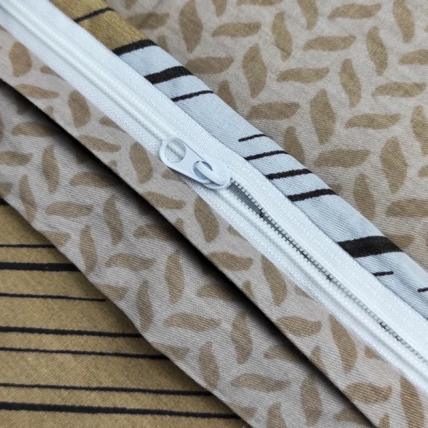 Постільна білизна полуторна Love You Сатин TL2306 31066 160х220 см