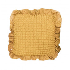 Подушка декоративна з наволочкою Love You 181145 45х45 см натуральний