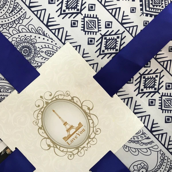 Постільна білизна VIP Сатин Люкс Євро двостороння B-013 Love You Євро