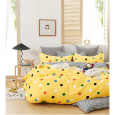 Постільна білизна євро Love You TL201303 32032 200х220 см