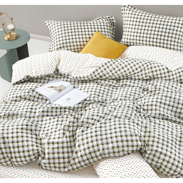 Постільна білизна сімейна Love You XL 513 33045 150х220х2 см