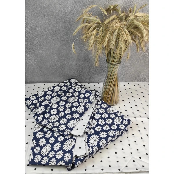 Постільна білизна сімейна Love You Сатин XC 2116 33041 150х220х2 см