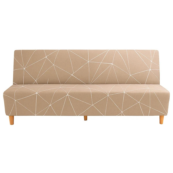 Чохол на диван-книжку універсальний трикотажний Love You 003 81203