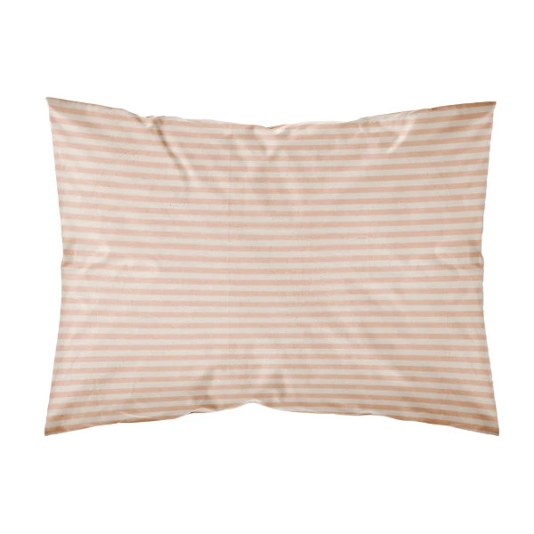 Наволочка Love You Бязь 7568 50х70 см бежева