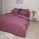 Постільна білизна двоспальна ТЕП Happy Sleep Відень 2-03795-28030 180х215 см рожеве