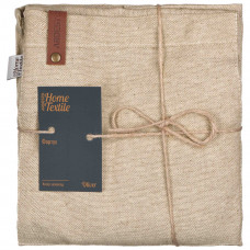 Фартух кухонний Ardesto Oliver ART12OR 63х76 см шоколадний