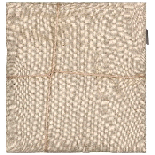 Фартух кухонний Ardesto Oliver ART12OR 63х76 см шоколадний