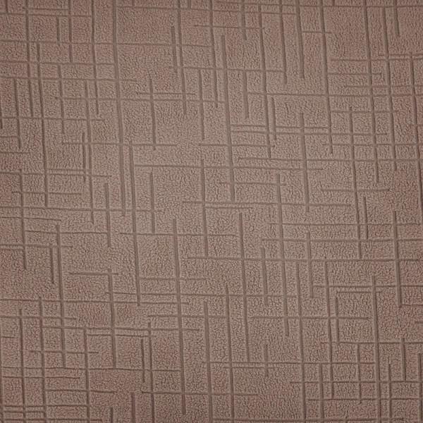 Чохол на диван 3-місний New Corn Fleece корчневый Love You