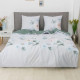 Постільна білизна двоспальне Viluta Ранфорс 2 25414-2/2 210х175 см