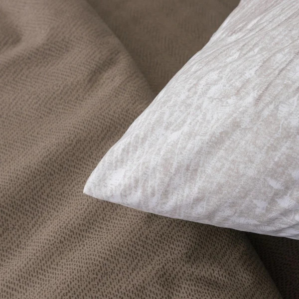 Постільна білизна двоспальне Viluta Ранфорс 25403-2/2 210х175 см