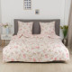Постільна білизна двоспальне Viluta Ранфорс 25409-2/2 210х175 см