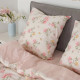 Постільна білизна двоспальне Viluta Ранфорс 25409-2/2 210х175 см