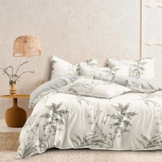 Постільна білизна двоспальне Viluta Ранфорс 4 24323-2/2 210х175 см