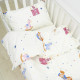 Постільна білизна дитяча Viluta Ранфорс 10 25368-D 105х145 см