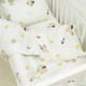 Постільна білизна дитяча Viluta Ранфорс 9 25361-D 105х145 см
