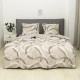 Постільна білизна євро Viluta Ранфорс 4 24327-E/2 220х200 см