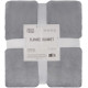 Плед Ardesto Flannel ART0228SB 200х220 см світло-сірий