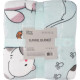 Плед Ardesto Flannel Милі котики ART0130PB 160х200 см