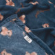 Плед Ardesto Flannel Плюшеві ведмедики ART0131PB 160х200 см