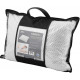 Ортопедична подушка Ardesto Sleepwell ART4060SHP 40х60 см біла