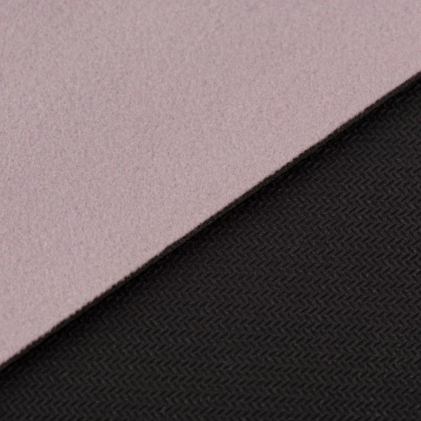 Килимок придверний прямокутний Ardesto Vigor ARHB3301OB 40х60 см бежевий