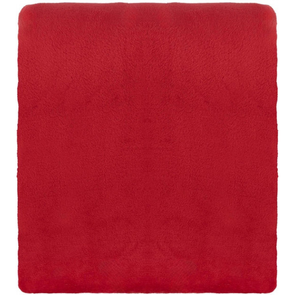 Плед Ardesto Flannel ART0226SB 160х200 см червоний